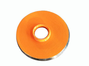 Frame Plate Liner Insert